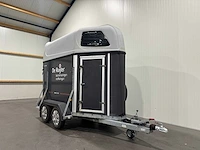 Hotrarijs pt 1300 s paardentrailer wt-zs-77 - afbeelding 2 van  16