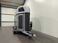 Hotrarijs pt 1300 s paardentrailer wt-zs-77 - afbeelding 5 van  16