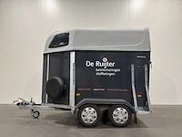 Hotrarijs pt 1300 s paardentrailer wt-zs-77 - afbeelding 9 van  16