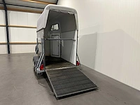 Hotrarijs pt 1300 s paardentrailer wt-zs-77 - afbeelding 13 van  16