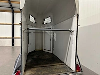 Hotrarijs pt 1300 s paardentrailer wt-zs-77 - afbeelding 14 van  16