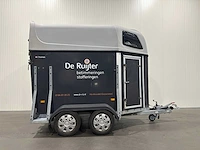 Hotrarijs pt 1300 s paardentrailer wt-zs-77 - afbeelding 16 van  16