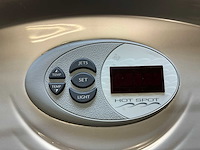 Hotspot jacuzzi - afbeelding 2 van  10