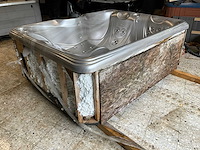 Hotspot jacuzzi - afbeelding 3 van  10
