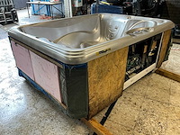 Hotspot jacuzzi - afbeelding 4 van  10