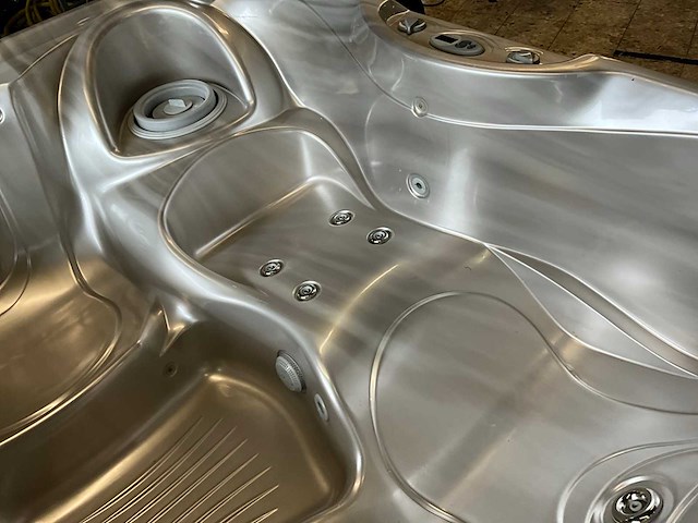 Hotspot jacuzzi - afbeelding 5 van  10