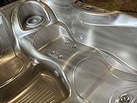 Hotspot jacuzzi - afbeelding 5 van  10