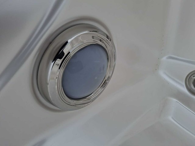 Hotspring 5 persoons jacuzzi en buitenspa - afbeelding 13 van  27