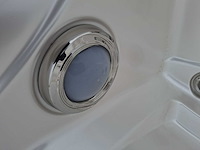 Hotspring 5 persoons jacuzzi en buitenspa - afbeelding 20 van  27