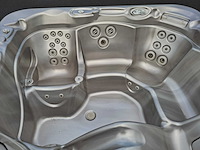Hotspring 5 persoons jacuzzi en buitenspa - afbeelding 9 van  15