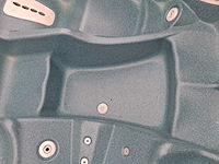 Hotspring 6 persoons jacuzzi en buitenspa - afbeelding 9 van  28