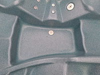 Hotspring 6 persoons jacuzzi en buitenspa - afbeelding 25 van  28