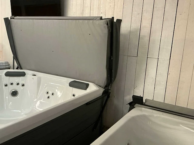 Hotspring hotspot propel buitenspa - afbeelding 2 van  13