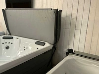 Hotspring hotspot propel buitenspa - afbeelding 2 van  13