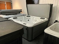 Hotspring hotspot propel buitenspa - afbeelding 6 van  13