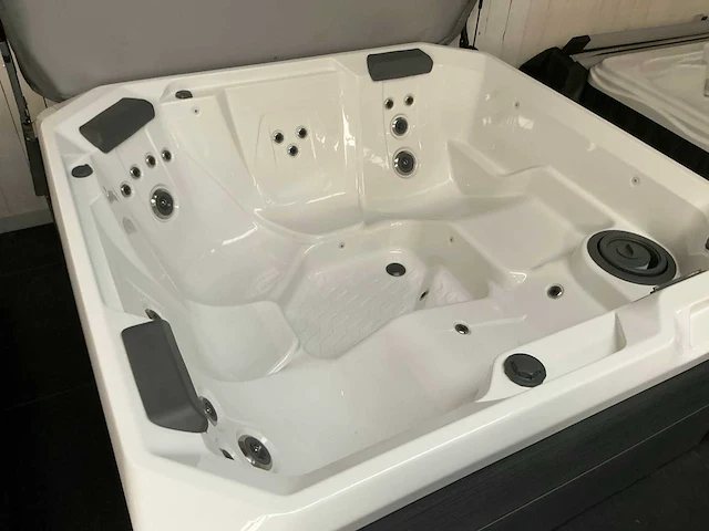 Hotspring hotspot propel buitenspa - afbeelding 7 van  13