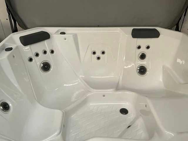 Hotspring hotspot propel buitenspa - afbeelding 8 van  13