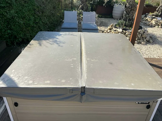 Hotspring limelight beam buitenspa - afbeelding 4 van  14
