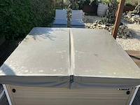 Hotspring limelight beam buitenspa - afbeelding 4 van  14