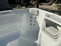 Hotspring limelight beam buitenspa - afbeelding 10 van  14