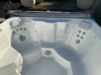 Hotspring limelight beam buitenspa - afbeelding 12 van  14
