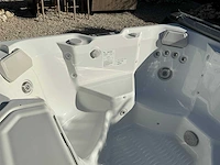 Hotspring limelight beam buitenspa - afbeelding 13 van  14