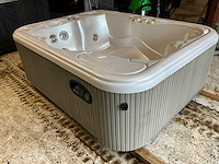 Hotspring portable spa jacuzzi - afbeelding 4 van  11