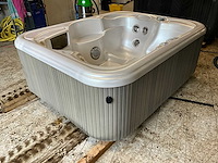 Hotspring portable spa jacuzzi - afbeelding 5 van  11