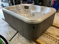 Hotspring portable spa jacuzzi - afbeelding 6 van  11