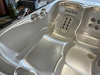Hotspring portable spa jacuzzi - afbeelding 7 van  11