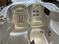 Hotspring portable spa jacuzzi - afbeelding 8 van  11