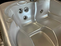 Hotspring portable spa jacuzzi - afbeelding 9 van  11