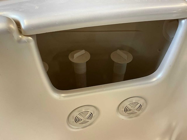 Hotspring portable spa jacuzzi - afbeelding 11 van  11