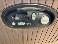 Hotspring portable spa jacuzzi - afbeelding 4 van  13