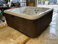 Hotspring portable spa jacuzzi - afbeelding 1 van  13