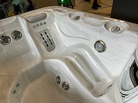 Hotspring portable spa jacuzzi - afbeelding 9 van  13