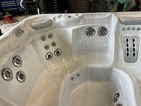Hotspring portable spa jacuzzi - afbeelding 10 van  13