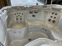 Hotspring portable spa jacuzzi - afbeelding 11 van  13