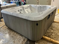Hotspring portable spa jacuzzi - afbeelding 7 van  13