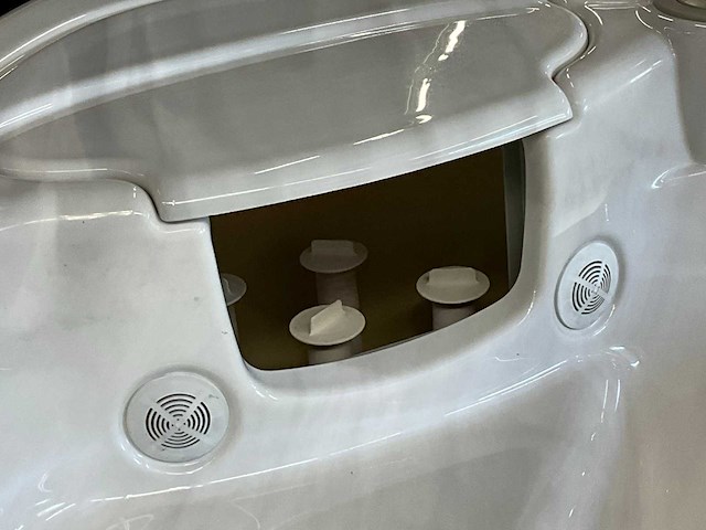 Hotspring portable spa jacuzzi - afbeelding 13 van  13