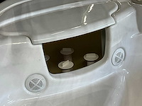 Hotspring portable spa jacuzzi - afbeelding 13 van  13