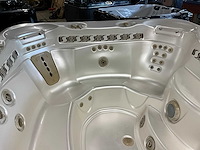 Hotspring portable spas iq2020 jacuzzi - afbeelding 13 van  17