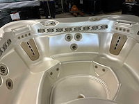 Hotspring portable spas iq2020 jacuzzi - afbeelding 14 van  17