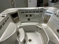 Hotspring portable spas iq2020 jacuzzi - afbeelding 15 van  17