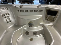 Hotspring portable spas iq2020 jacuzzi - afbeelding 16 van  17