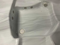 Hotspring portable spas jacuzzi - afbeelding 2 van  16
