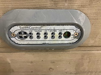 Hotspring portable spas jacuzzi - afbeelding 6 van  16