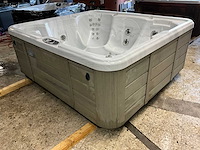 Hotspring portable spas jacuzzi