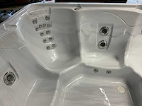 Hotspring portable spas jacuzzi - afbeelding 14 van  16