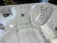 Hotspring portable spas jacuzzi - afbeelding 15 van  16